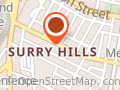 Tran Bros DC (Express pick up Surry Hills)