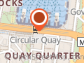 Quay Pharmacy on Circular Quay Sydney