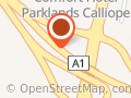 Calliope Crossroads Motel & Cabins