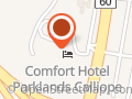 Comfort Hotel Parklands Calliope