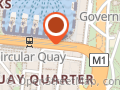 THE SYDNEY COVE OYSTER BAR