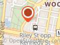 Custodian - Sydney Office