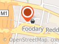 Spungal fores HQ