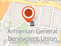 Armenian General Benevolent Union Ltd