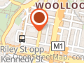 The Hart Centre Woolloomooloo