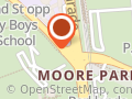 Moore Park Golf