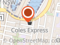 Shell OTR Woolloomooloo