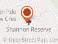 Shannon Reserve