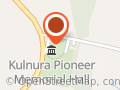 Kulnura Tennis Courts