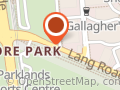 Piccolo Me Moore Park (Rugby AU)