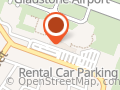 Budget Car & Truck Rental Gladstone Airport