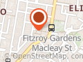 Annette's Llankelly Coffeeshop (look for the friendliest lady in Kings Cross