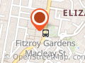SORAYA TAILORING - Potts Point