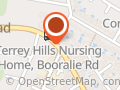 Thompson Health Care Pty Ltd Terrey Hills Nursing Home