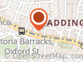 Baral Randolph - Paddington Cat Hospital