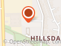Club Hillsdale