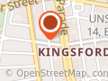 Kingsford Locksmiths and Security