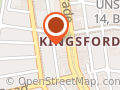 Kingsford Body Tone