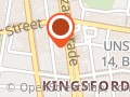 Kingsford Advanced Dental Group