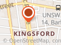 Light Up Kingsford
