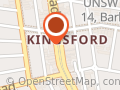 Shook Cafe Kingsford