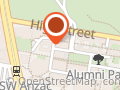 GoGet CarShare Pod