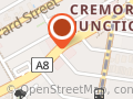 Shaolin Monk Martial Arts & SDF - Cremorne