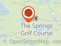 Springs Golf Club
