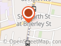 Spofforth Street Laundrette