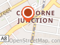 Cremorne Medical Practice