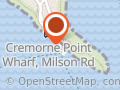 Cremorne Point Wharf Coffee