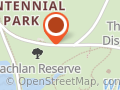 Centennial Park Labyrinth