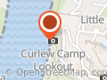 Curlew Camp Lookout
