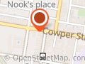 Cowper Street Apartment