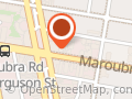 KX Pilates Maroubra