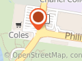 CoinFlip Bitcoin ATM - Gladstone Centre Plaza (West Gladstone)