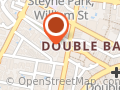 Baker Bleu Double Bay