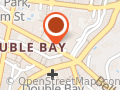 The Oasis in Double Bay
