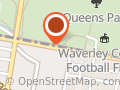 Queens Park Outdoor Gym