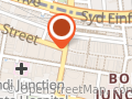 Bondi Junction-Church In The Market Place