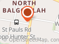 Quin's Corner Store