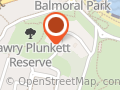 Balmoral Oval