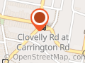 Clovelly Osteopathy