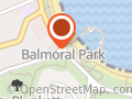 Balmoral Boatshed