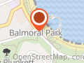 Public Dining Room Balmoral