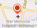 War Memorial Hospital Waverley