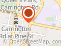 MISS MASSAGE 15 Albion St Randwick Waverley