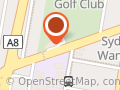 Balgowlah Golf Club Pro Shop