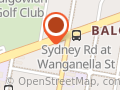 Light up Balgowlah