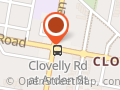 Clovelly Clothes Care